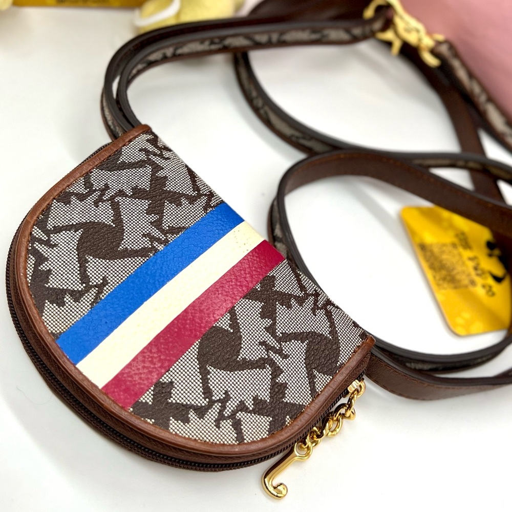 Juicy Couture Pet Leash - Picture 13 of 16